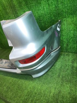 БАМПЕР НА MITSUBISHI OUTLANDER CW4W