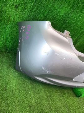 БАМПЕР НА NISSAN MARCH K13