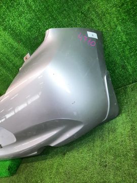 БАМПЕР НА NISSAN MARCH K13
