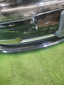 БАМПЕР НА BMW 116I E81