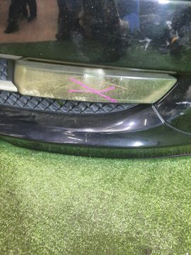 БАМПЕР НА BMW 116I E81