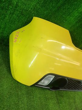 БАМПЕР НА SUZUKI SWIFT ZC31S