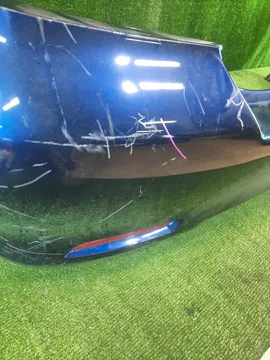 БАМПЕР НА TOYOTA ALLION AZT240
