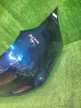 БАМПЕР НА TOYOTA ALLION AZT240