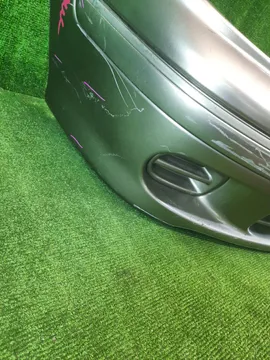 БАМПЕР НА NISSAN BLUEBIRD SYLPHY G10