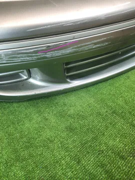 БАМПЕР НА NISSAN BLUEBIRD SYLPHY G10
