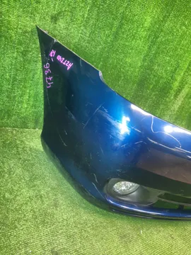 БАМПЕР НА TOYOTA ALLION AZT240