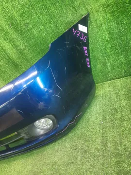 БАМПЕР НА TOYOTA ALLION AZT240