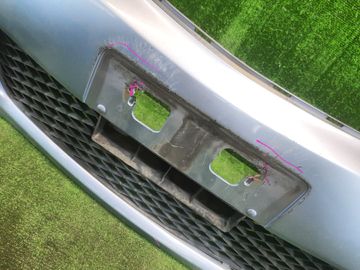 БАМПЕР НА TOYOTA ALLION ZRT260