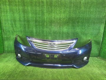 БАМПЕР НА TOYOTA ALLION ZRT260