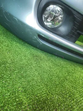 БАМПЕР НА TOYOTA ALLION AZT240