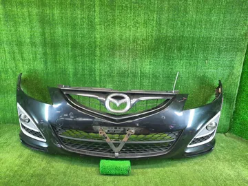 БАМПЕР НА MAZDA ATENZA GH5FS
