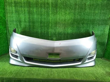 БАМПЕР НА TOYOTA ALPHARD MNH10