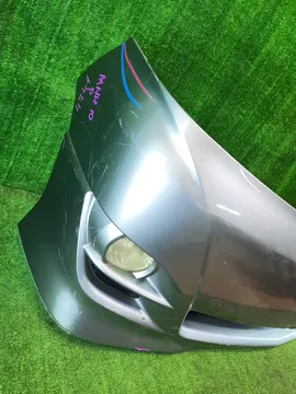 БАМПЕР НА TOYOTA ALPHARD MNH10