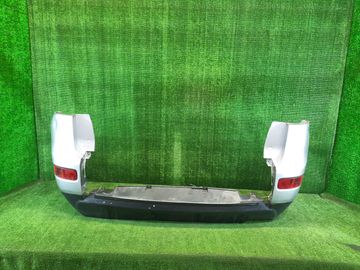 БАМПЕР НА MITSUBISHI OUTLANDER CW5W