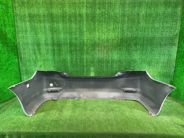 БАМПЕР НА TOYOTA ALLION ZRT261