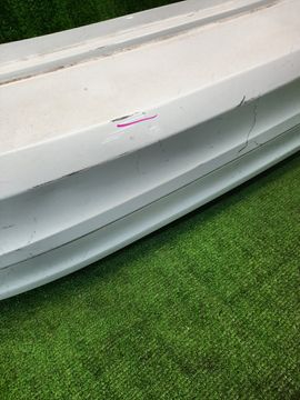 БАМПЕР НА VOLVO V60 FW48