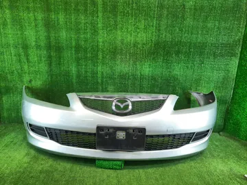 БАМПЕР НА MAZDA ATENZA GYEW