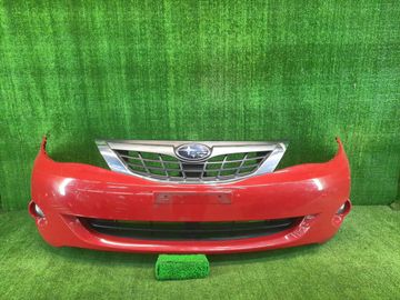 БАМПЕР НА SUBARU IMPREZA GH2