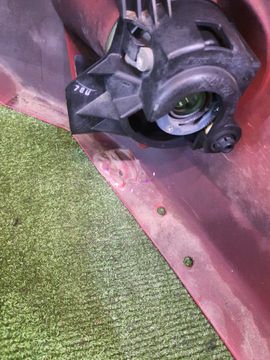 БАМПЕР НА SUBARU IMPREZA GH2