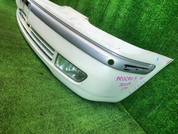 БАМПЕР НА TOYOTA PROGRES JCG10