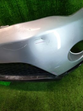 БАМПЕР НА MITSUBISHI OUTLANDER CW5W