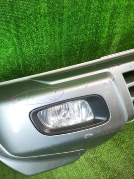 БАМПЕР НА MITSUBISHI PAJERO V78W