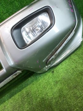 БАМПЕР НА MITSUBISHI PAJERO V78W