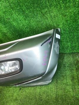 БАМПЕР НА MITSUBISHI PAJERO V78W