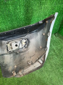 БАМПЕР НА MITSUBISHI PAJERO V78W