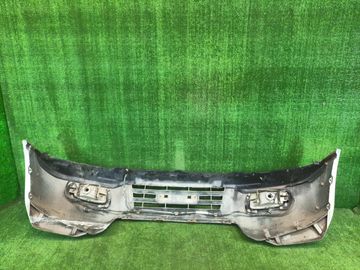 БАМПЕР НА MITSUBISHI PAJERO V78W