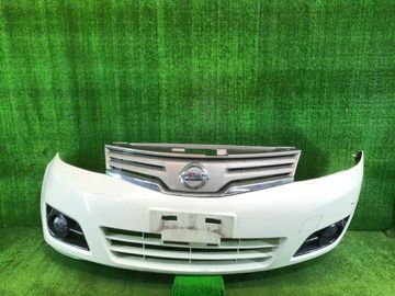 БАМПЕР НА NISSAN NOTE E11