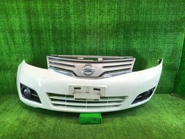 БАМПЕР НА NISSAN NOTE E11