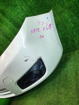БАМПЕР НА NISSAN NOTE E11