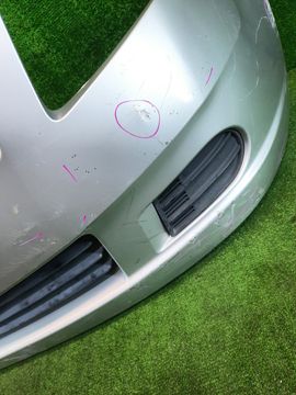 БАМПЕР НА SUZUKI SWIFT ZC11S