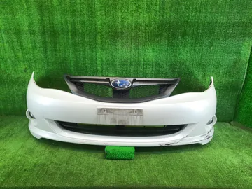 БАМПЕР НА SUBARU IMPREZA GH3