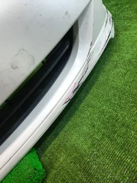 БАМПЕР НА SUBARU IMPREZA GH3