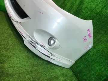 БАМПЕР НА SUBARU IMPREZA GH3