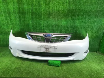 БАМПЕР НА SUBARU IMPREZA GH3