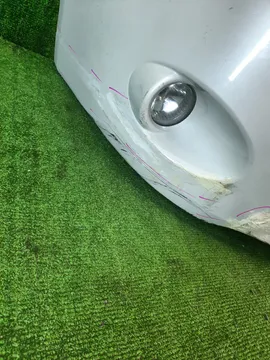 БАМПЕР НА SUBARU IMPREZA GH3