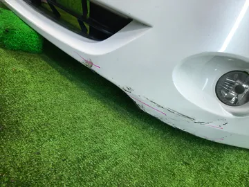 БАМПЕР НА SUBARU IMPREZA GH3