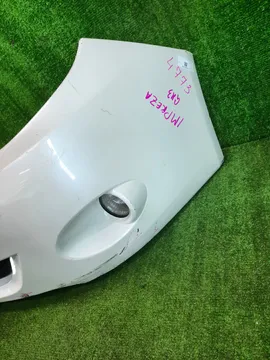 БАМПЕР НА SUBARU IMPREZA GH3