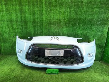 БАМПЕР НА CITROEN C3 A51