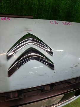 БАМПЕР НА CITROEN C3 A51