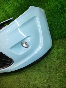 БАМПЕР НА CITROEN C3 A51