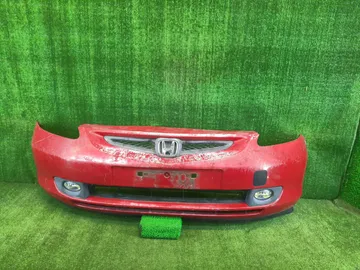 БАМПЕР НА HONDA FIT GD1