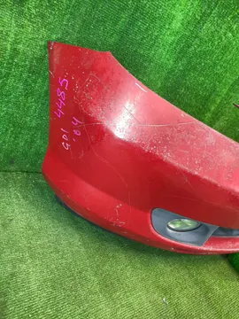 БАМПЕР НА HONDA FIT GD1