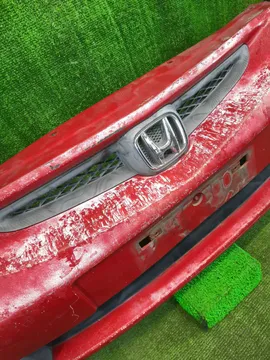 БАМПЕР НА HONDA FIT GD1
