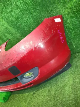 БАМПЕР НА HONDA FIT GD1