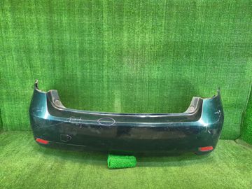 БАМПЕР НА SUBARU IMPREZA GH2